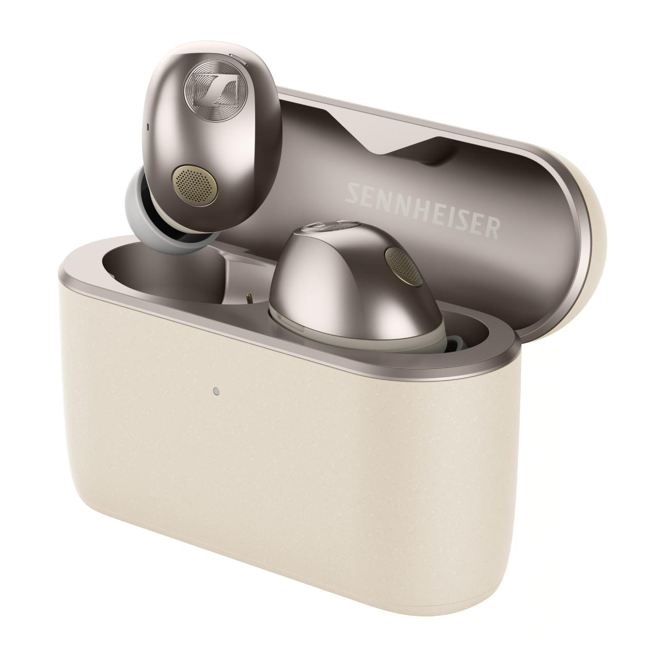 SENNHEISER MOMENTUM TRUE WIRELESS 5 - Nove Boje Zvuka